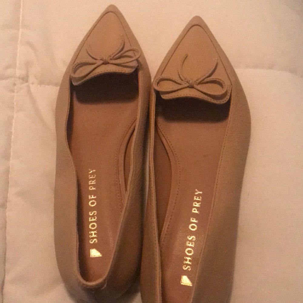 Flats